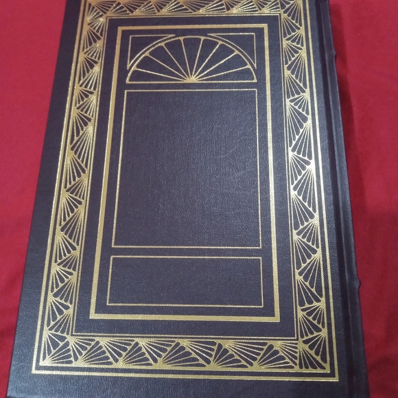 The Picture of Dorian Gray (Franklin Mystery) Hardback - Picture 4 of 6